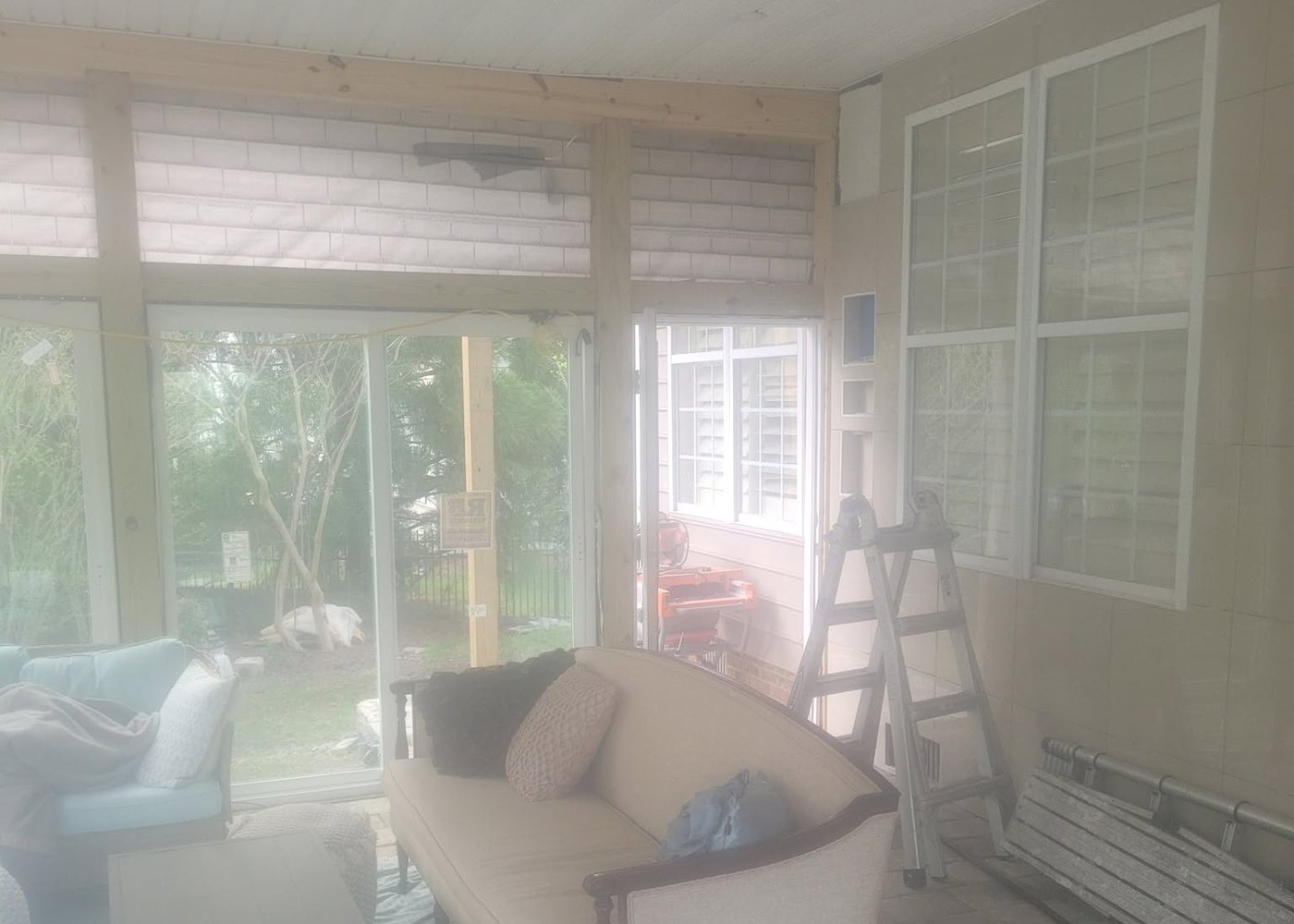 Storm by Robinson Roofing in Elon, North Carolina